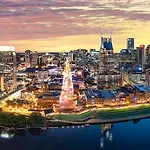 Bluegreen Downtown Nashville