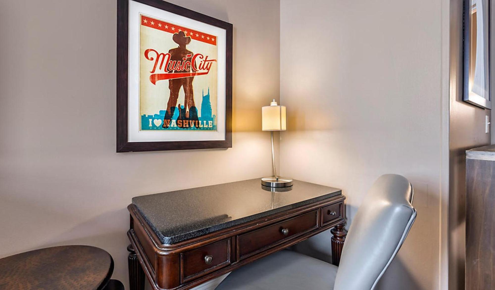 Bluegreen Downtown Hotel