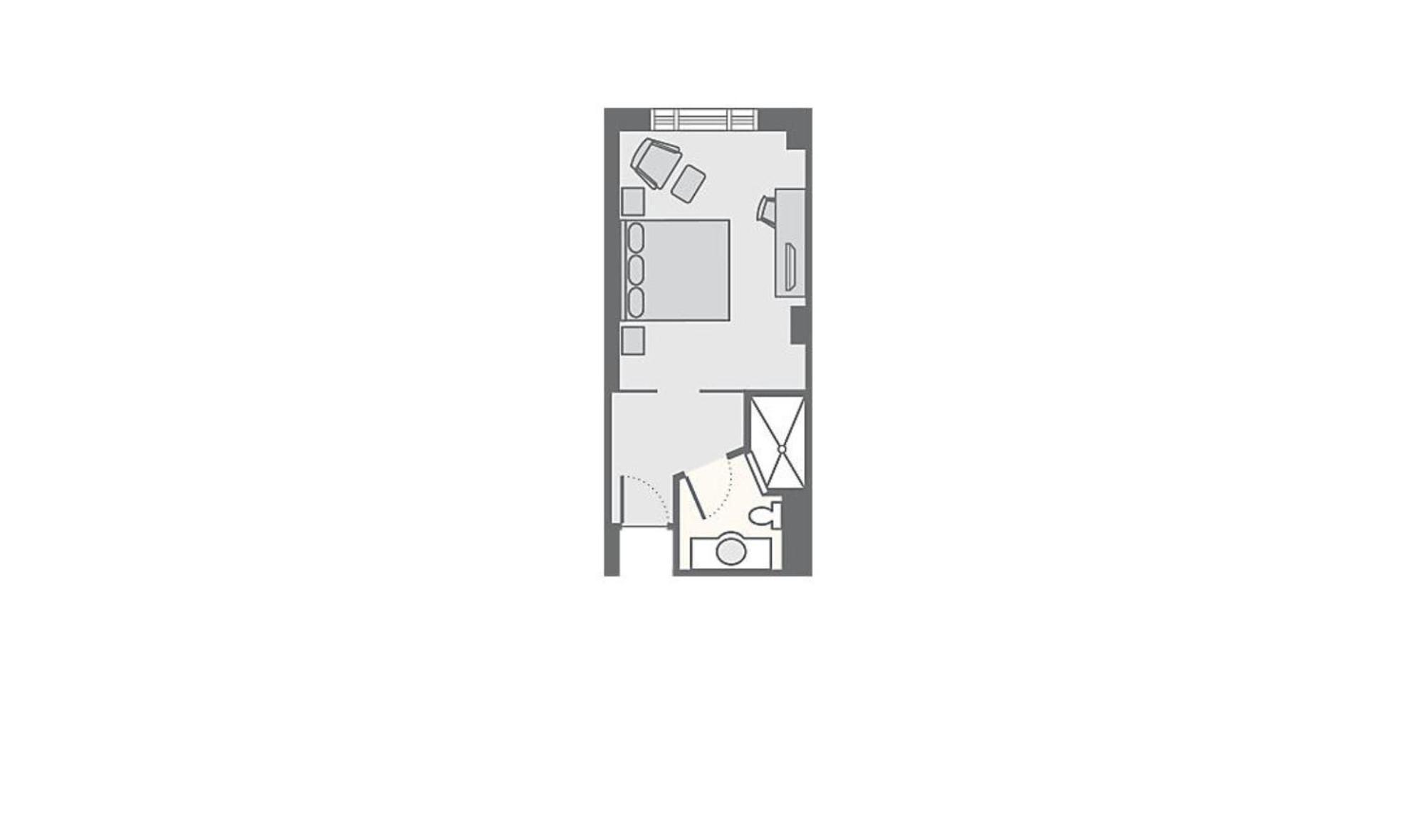 Bluegreen Downtown Hotel Nashville
