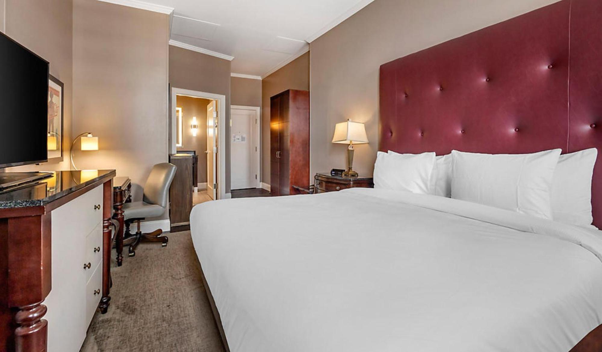 Hotel Bluegreen Downtown Nashville